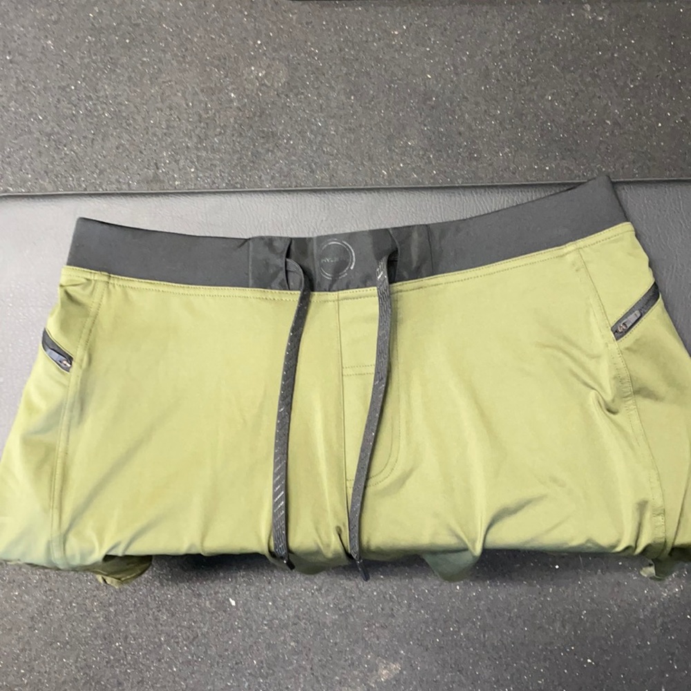 Hylete Vertex II shorts
